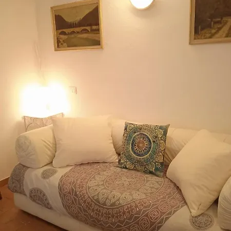 Apartment Il Rifugio, Nel Cuore Della Maremma Toscana, Zona Saturnia *
